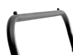 Portant MOLTRUP Noir -Royal Oak || DODO || Basic Soldes Magasin 186030