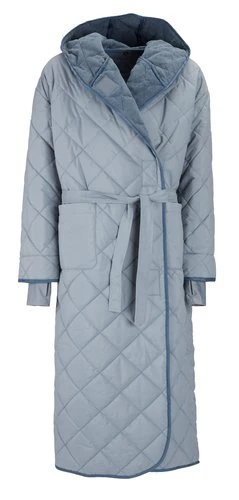 Peignoir Résistant Au Vent OSBY L/XL Bleu KRONBORG