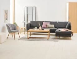 Royal Oak Table Basse RY 70x110 Chêne -Royal Oak || DODO || Basic Soldes Magasin 186222 3