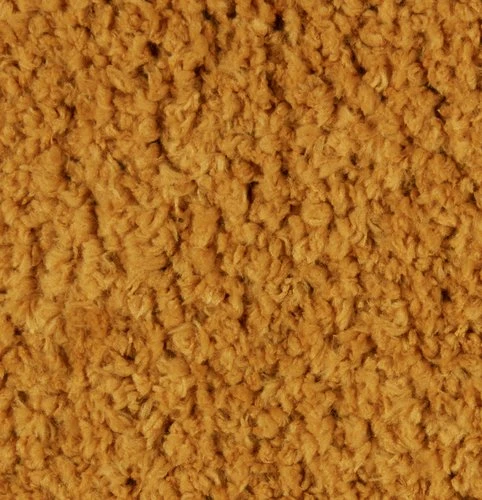 Tapis De Bain Micro KARLSTAD 50x80cm Jaune KRONBORG 2 Tapis De Bain Micro KARLSTAD 50x80cm Jaune KRONBORG – Image 2