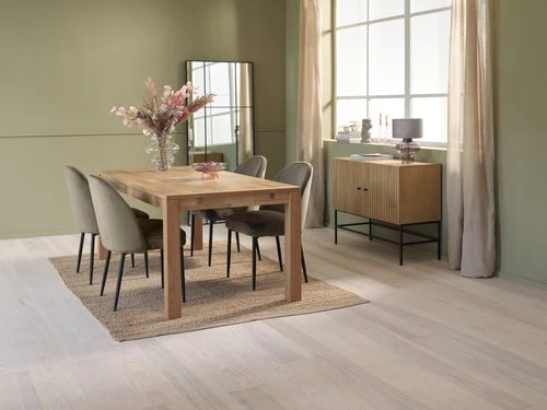 Miroir STUDSTRUP 80x180 Noir 6 Miroir STUDSTRUP 80x180 Noir – Image 6