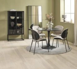 Miroir STUDSTRUP 80x180 Noir 26 Miroir STUDSTRUP 80x180 Noir -Royal Oak || DODO || Basic Soldes Magasin 186941