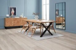 Miroir STUDSTRUP 80x180 Noir 28 Miroir STUDSTRUP 80x180 Noir -Royal Oak || DODO || Basic Soldes Magasin 186947