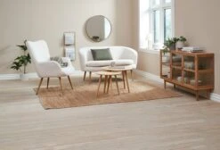 Miroir MARSTAL Ø70 Doré -Royal Oak || DODO || Basic Soldes Magasin 188013 1