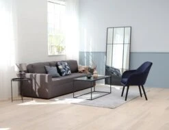 Table Basse TROSTERUD 50x100 Marbre -Royal Oak || DODO || Basic Soldes Magasin 188019 1