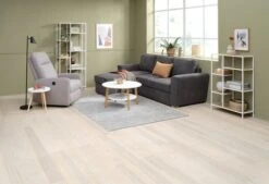 Fauteuil Inclinable VONSILD électrique Gris Clair -Royal Oak || DODO || Basic Soldes Magasin 188021 1