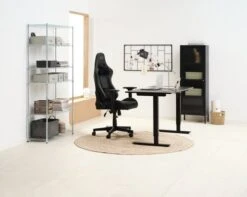 Vitrine HOPTRUP 1 Porte Noir -Royal Oak || DODO || Basic Soldes Magasin 188036 1