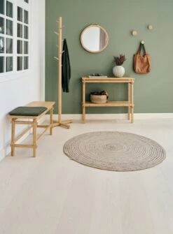 Console FELSTED 30x88 Bambou -Royal Oak || DODO || Basic Soldes Magasin 188037