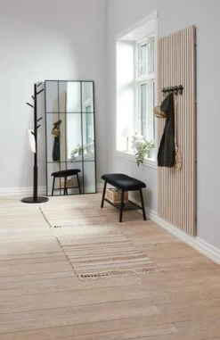 Miroir STUDSTRUP 80x180 Noir 31 Miroir STUDSTRUP 80x180 Noir -Royal Oak || DODO || Basic Soldes Magasin 188038