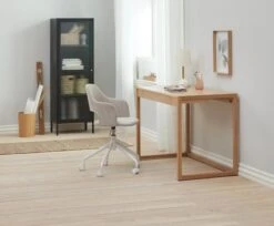 Vitrine HOPTRUP 1 Porte Noir -Royal Oak || DODO || Basic Soldes Magasin 188057 2