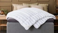 Couette 1740g TRONFJELLET Chaude 240x220 -Royal Oak || DODO || Basic Soldes Magasin 188067