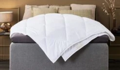 Couette 2150g ULVIK Chaude 240x220 -Royal Oak || DODO || Basic Soldes Magasin 188579