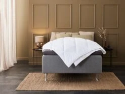 Couette 2150g ULVIK Chaude 240x220 -Royal Oak || DODO || Basic Soldes Magasin 188580