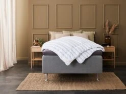 Couette 1740g TRONFJELLET Chaude 240x220 -Royal Oak || DODO || Basic Soldes Magasin 188581