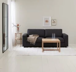 Royal Oak Table Basse RY 70x70 Chêne -Royal Oak || DODO || Basic Soldes Magasin 189145 2