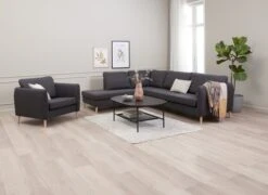 Plaid TUSENFRYD 130x180 Mix -Royal Oak || DODO || Basic Soldes Magasin 189150