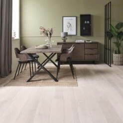 Armoire Murale HASTRUP 1 Porte Verre Noir -Royal Oak || DODO || Basic Soldes Magasin 189181 2