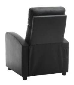 Fauteuil De Massage HOVEN Noir -Royal Oak || DODO || Basic Soldes Magasin 192845