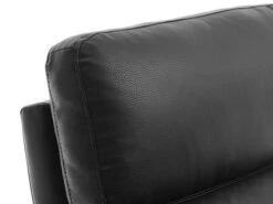 Fauteuil Inclinable HOVEN Noir -Royal Oak || DODO || Basic Soldes Magasin 192847 1