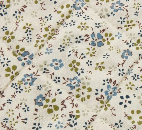 Couverture Matelassée FRESIA 140x200 2 Couverture Matelassée FRESIA 140x200 – Image 2