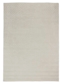 Tapis SANDFIOL 160x230 Crème