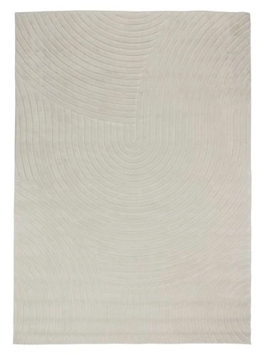Tapis SANDFIOL 160x230 Crème 1 Tapis SANDFIOL 160x230 Crème