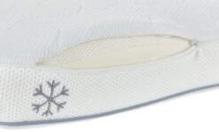 Oreiller WELLPUR VARDO 40x60x13 -Royal Oak || DODO || Basic Soldes Magasin 194317