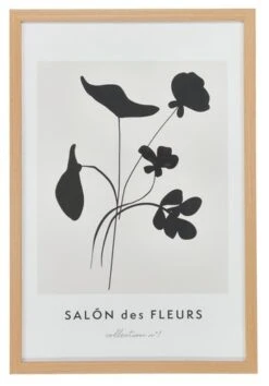 Cadre Photo TORD 60x90cm Bois