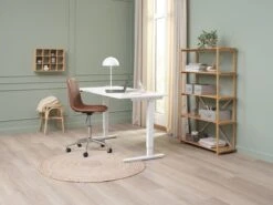 Tabouret JUNGHOLM Naturel -Royal Oak || DODO || Basic Soldes Magasin 194451