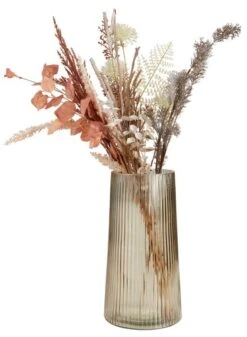 Bouquet Artificiel DAVID H65cm Rose -Royal Oak || DODO || Basic Soldes Magasin 194531 1