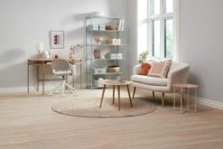 Étagère VINDINGE 6 Tablettes Chrome -Royal Oak || DODO || Basic Soldes Magasin 198544 3