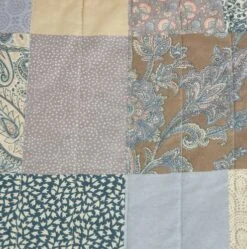 Couverture Matelassée HUMLE 140x200 -Royal Oak || DODO || Basic Soldes Magasin 199911