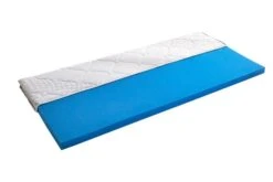 Surmatelas 140x190 GOLD T90 WELLPUR -Royal Oak || DODO || Basic Soldes Magasin 200132