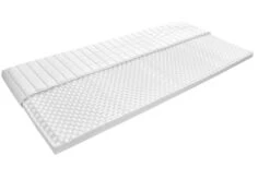 Surmatelas 140x190 GOLD T20 DREAMZONE -Royal Oak || DODO || Basic Soldes Magasin 200148