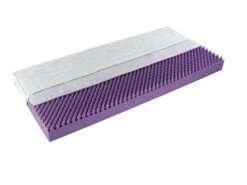 Matelas En Mousse 140x190 PLUS F30 DREAMZONE -Royal Oak || DODO || Basic Soldes Magasin 200160