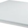 Surmatelas 160x200 GOLD T110 Blanc