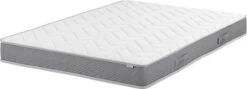 Matelas En Mousse 140x190 GOLD F35 DREAMZONE
