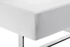 Alèse GERDA 90x200x35 Blanc