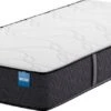 Matelas En Mousse 90x200 BULTEX F200