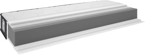 Matelas En Mousse 90x200 BULTEX F200 3 Matelas En Mousse 90x200 BULTEX F200 – Image 3