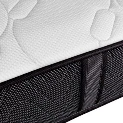 Matelas En Mousse 90x200 BULTEX F200 7 Matelas En Mousse 90x200 BULTEX F200 -Royal Oak || DODO || Basic Soldes Magasin 204541