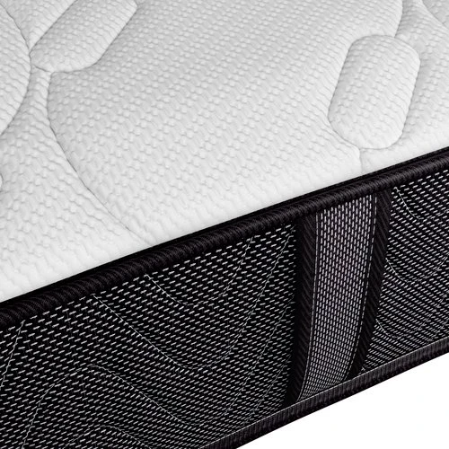 Matelas En Mousse 90x200 BULTEX F200 4 Matelas En Mousse 90x200 BULTEX F200 – Image 4