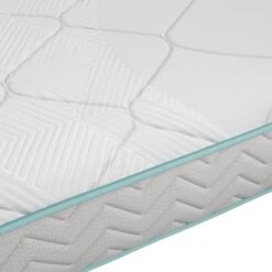 Matelas à Ressorts 140x190 MERINOS S200 -Royal Oak || DODO || Basic Soldes Magasin 204542