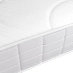Matelas à Ressorts 140x190 EPEDA S200 6 Matelas à Ressorts 140x190 EPEDA S200 -Royal Oak || DODO || Basic Soldes Magasin 204543