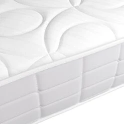 Matelas à Ressorts 140x190 EPEDA S300 -Royal Oak || DODO || Basic Soldes Magasin 204544