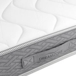 Matelas En Mousse 140x190 GOLD F35 DREAMZONE -Royal Oak || DODO || Basic Soldes Magasin 204553
