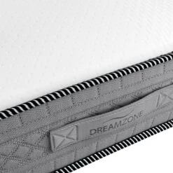 Matelas En Mousse 140x190 GOLD F95 DREAMZONE -Royal Oak || DODO || Basic Soldes Magasin 204554