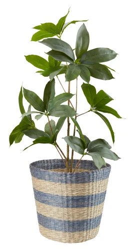 Plante Artificielle TRISTAN H90cm 5 Plante Artificielle TRISTAN H90cm – Image 5