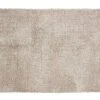 Tapis De Bain BRUNN 50x80 Beige Mélange KRONBORG
