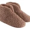 Chaussons SIKFORS Bottes Teddy Taille 36-45 Ass